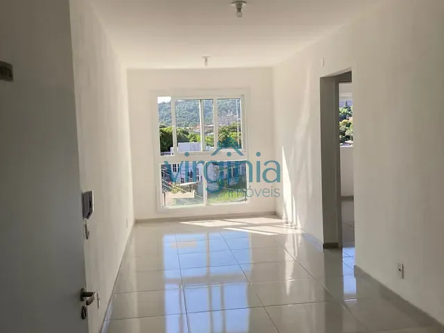 Apartamento com 86m² 2 quartos e 1 banheiro, à venda, no bairro Guarani em Novo Hamburgo