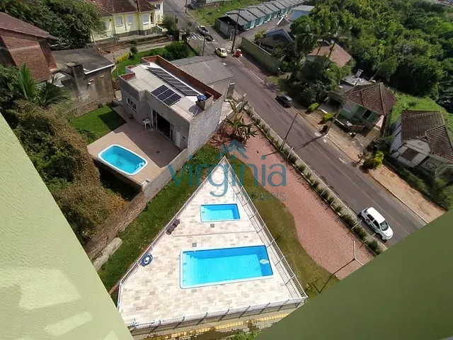 Apartamento com 86m² 2 quartos e 1 banheiro, à venda, no bairro Guarani em Novo Hamburgo