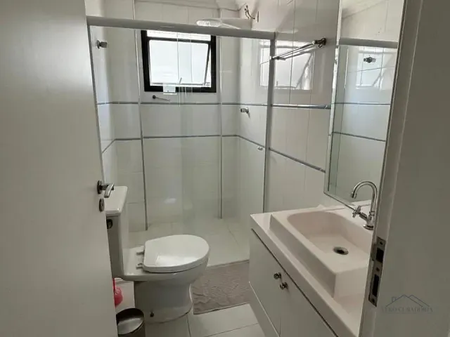 Apartamento 4 quartos e 3 banheiros, para alugar, no bairro Riviera em Bertioga