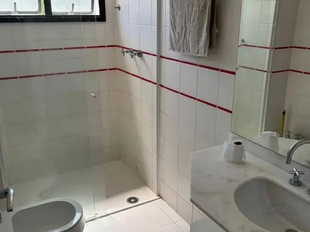 Apartamento 4 quartos e 3 banheiros, para alugar, no bairro Riviera em Bertioga