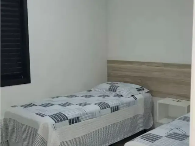 Apartamento 4 quartos e 3 banheiros, para alugar, no bairro Riviera em Bertioga