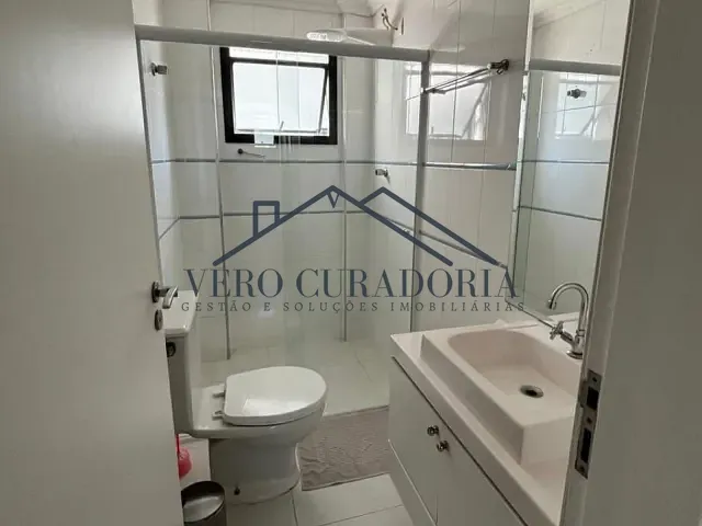 Apartamento 4 quartos e 3 banheiros, para alugar, no bairro Riviera em Bertioga