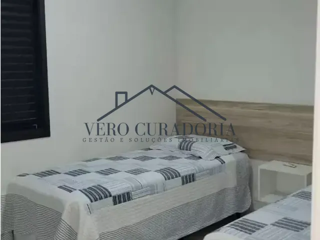 Apartamento 4 quartos e 3 banheiros, para alugar, no bairro Riviera em Bertioga