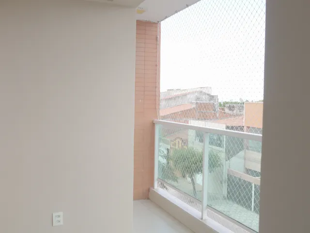 Apartamento 3 quartos e 3 banheiros, para alugar, no bairro Pedrinhas em Sobral