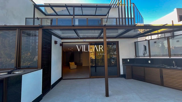 Cobertura / Penthouse com 659m² 5 quartos e 8 banheiros, à venda ou para alugar, no bairro Barra da Tijuca em Rio de Janeiro