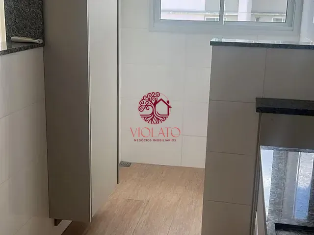 Apartamento 2 quartos e 2 banheiros, para alugar, no bairro Lundcea em Lagoa Santa