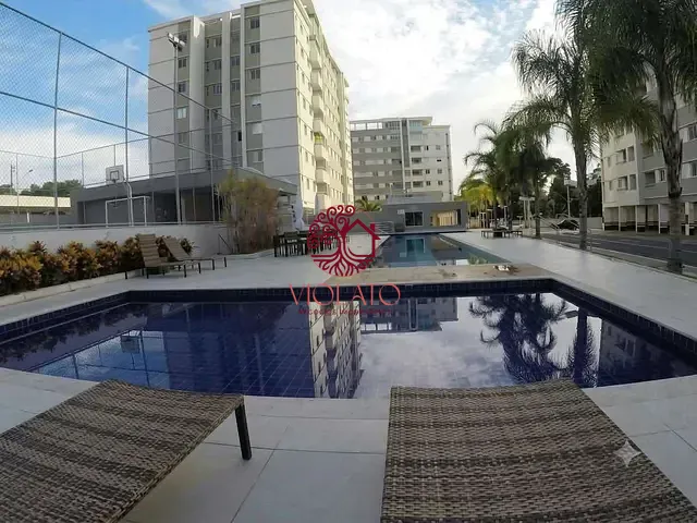 Apartamento 2 quartos e 2 banheiros, para alugar, no bairro Lundcea em Lagoa Santa