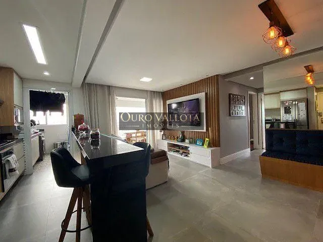 Apartamento com 82m² 3 quartos e 2 banheiros, à venda, no bairro Vila Formosa em São Paulo