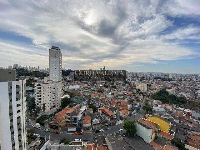 Apartamento com 82m² 3 quartos e 2 banheiros, à venda, no bairro Vila Formosa em São Paulo