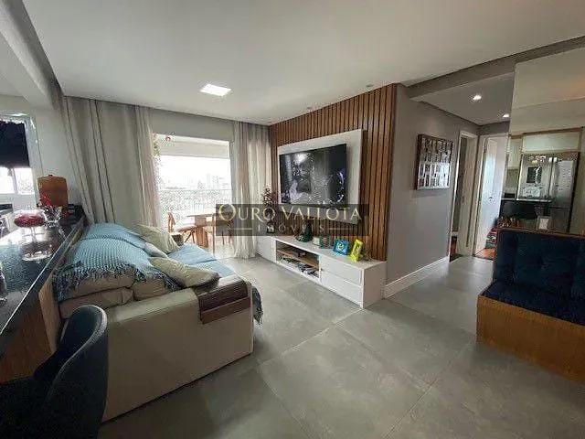 Apartamento com 82m² 3 quartos e 2 banheiros, à venda, no bairro Vila Formosa em São Paulo
