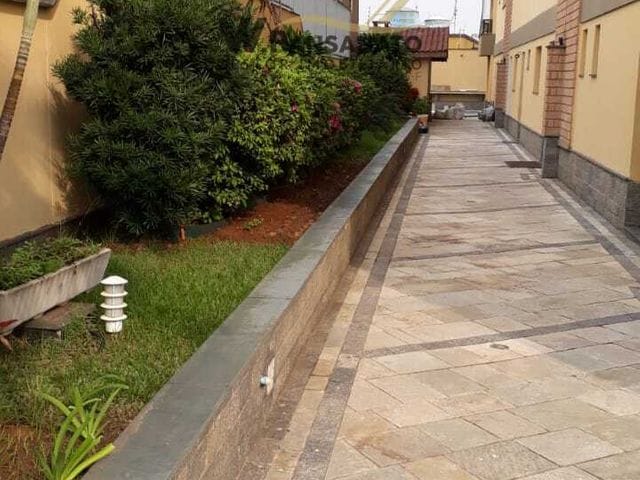 Apartamento com 128m² 3 quartos e 3 banheiros, à venda, no bairro Vila Galvão em Guarulhos