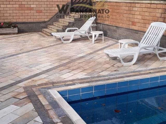 Apartamento com 128m² 3 quartos e 3 banheiros, à venda, no bairro Vila Galvão em Guarulhos