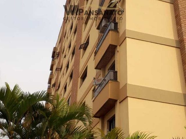 Apartamento com 128m² 3 quartos e 3 banheiros, à venda, no bairro Vila Galvão em Guarulhos