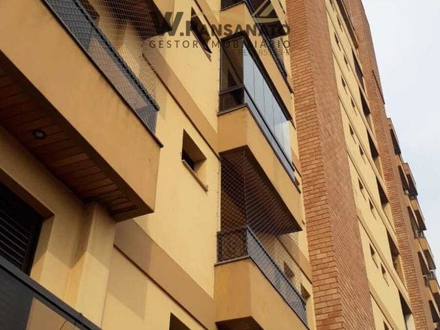 Apartamento com 128m² 3 quartos e 3 banheiros, à venda, no bairro Vila Galvão em Guarulhos