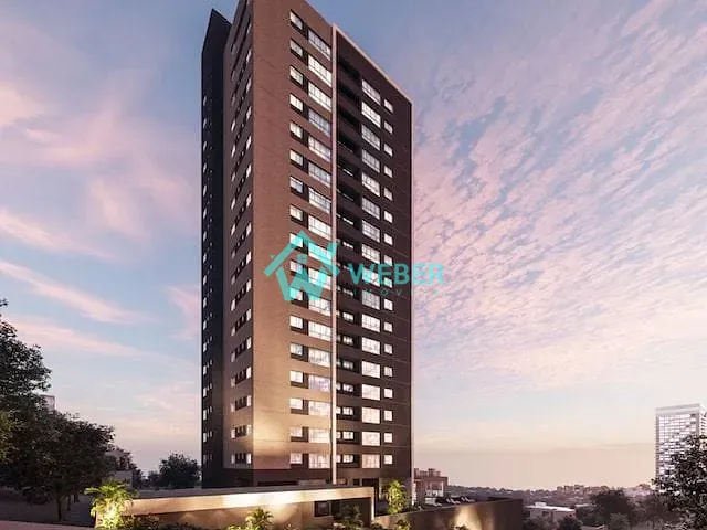 Apartamento com 128m² 3 quartos e 3 banheiros, à venda, no bairro Centro em Novo Hamburgo