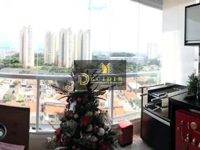 Apartamento com 62m² 2 quartos e 2 banheiros, à venda, no bairro Tatuapé em São Paulo