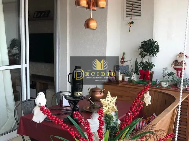 Apartamento com 62m² 2 quartos e 2 banheiros, à venda, no bairro Tatuapé em São Paulo
