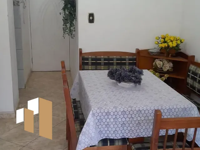 Apartamento com 55m² 1 quarto e 1 banheiro, à venda, no bairro Bela Vista em São Paulo
