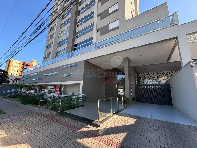 Apartamento 3 quartos e 4 banheiros, à venda, no bairro Centro em Apucarana