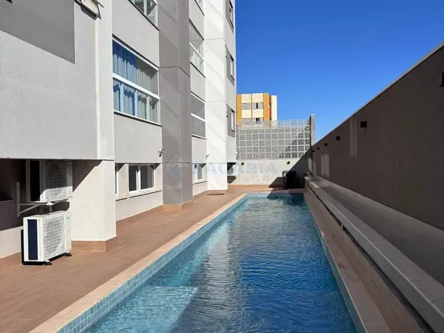Apartamento 3 quartos e 4 banheiros, à venda, no bairro Centro em Apucarana