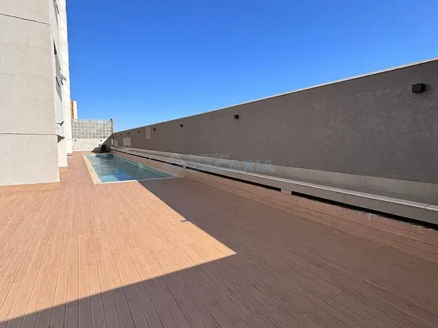 Apartamento 3 quartos e 4 banheiros, à venda, no bairro Centro em Apucarana