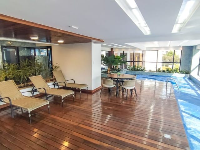 Apartamento à venda, no bairro Centro em Poços de Caldas