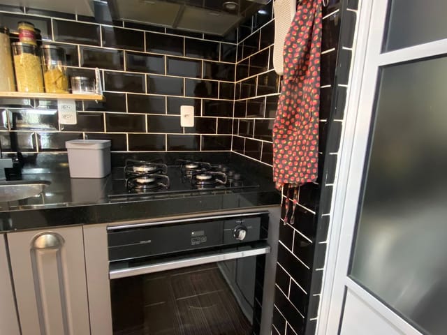 Foto do Apartamento - Apartamento com 52M2 e dois dormitórios à venda no Condomínio Tulipas Garden, Jundiaí, São Paulo | Zion Prime Imóveis