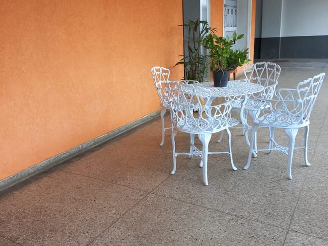 Foto do Apartamento - Apartamento à venda, Parque Riviera, Cabo Frio, RJ | Andrea Antunes Imóveis