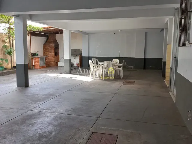 Apartamento 1 quarto e 1 banheiro, à venda, no bairro Parque Riviera em Cabo Frio