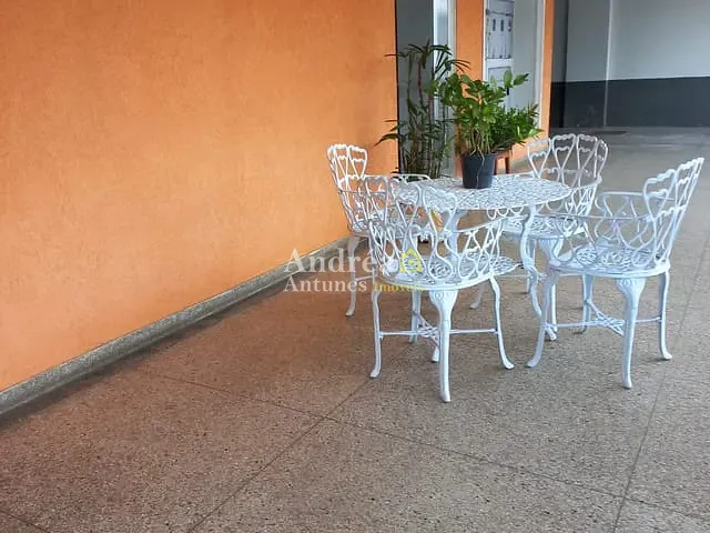 Apartamento 1 quarto e 1 banheiro, à venda, no bairro Parque Riviera em Cabo Frio