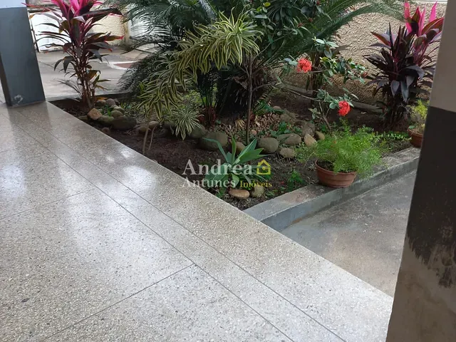 Apartamento 1 quarto e 1 banheiro, à venda, no bairro Parque Riviera em Cabo Frio