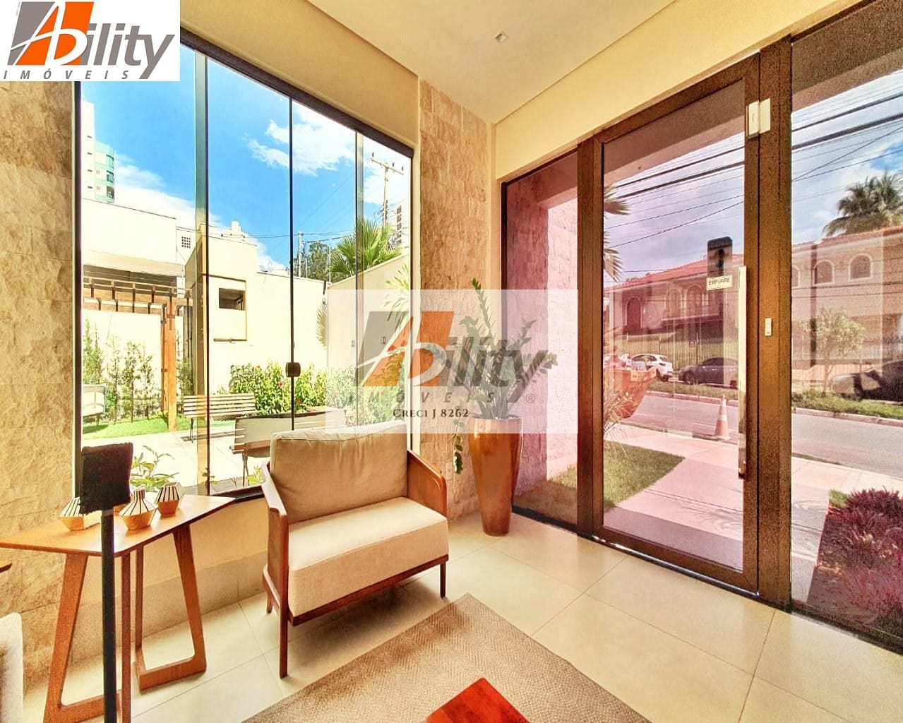 Apartamento, 4 quartos, 147 m² - Foto 3