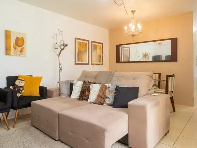 Apartamento à venda, no bairro São Gonçalo em Pelotas