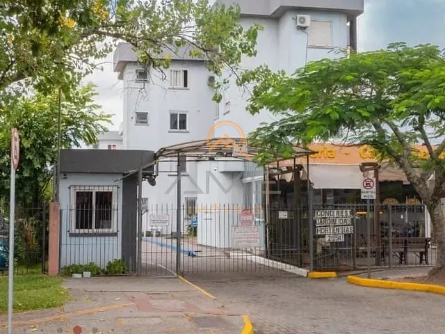 Apartamento à venda, no bairro São Gonçalo em Pelotas