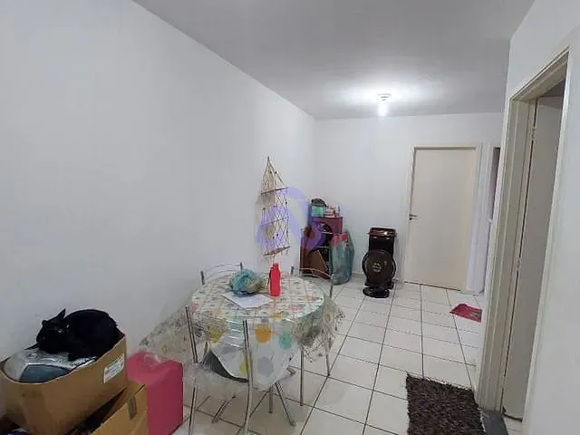 Apartamento 2 quartos e 1 banheiro, à venda, no bairro Vila Nova Curuçá em São Paulo
