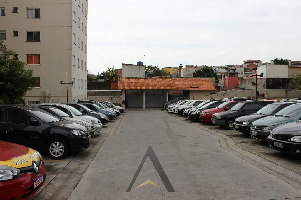 Apartamento, 2 quartos, 46 m² - Foto 17