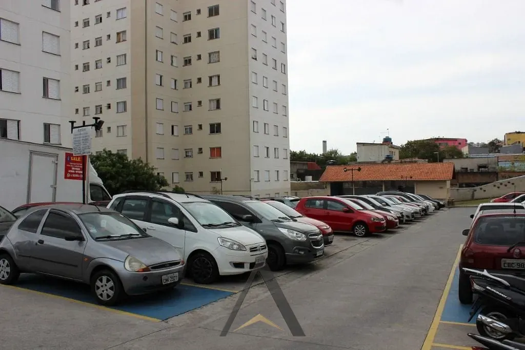 Apartamento, 2 quartos, 46 m² - Foto 15