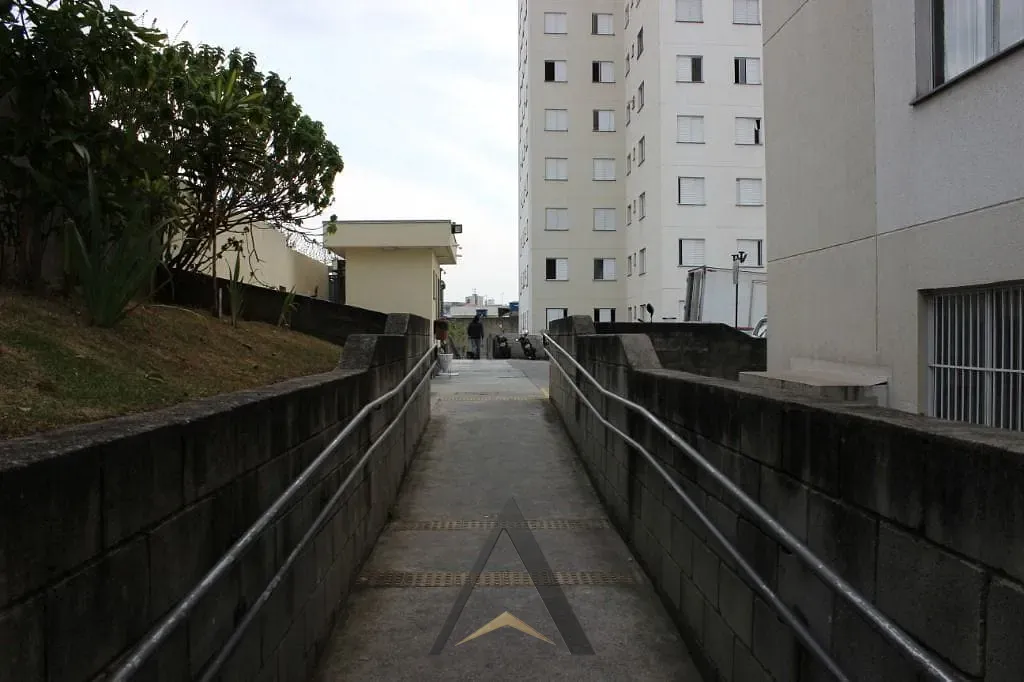 Apartamento, 2 quartos, 46 m² - Foto 14
