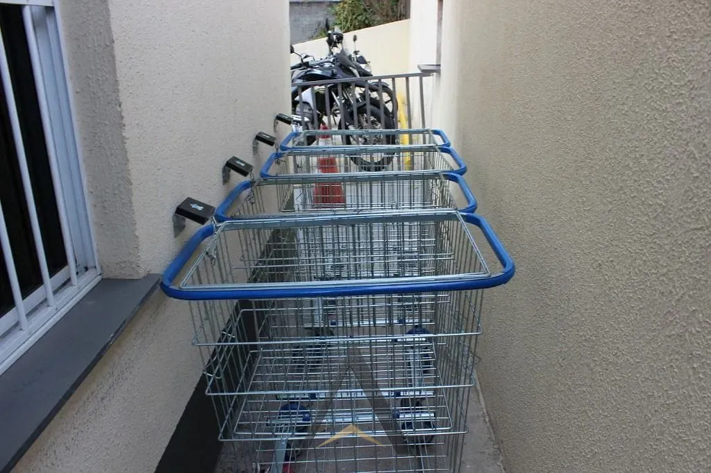 Apartamento, 2 quartos, 46 m² - Foto 25