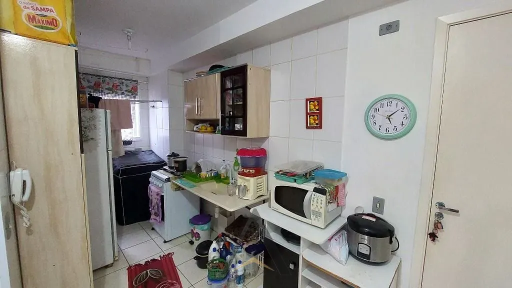 Apartamento, 2 quartos, 46 m² - Foto 4