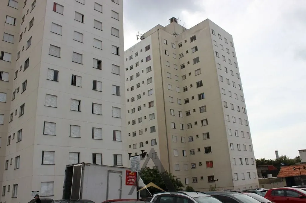 Apartamento, 2 quartos, 46 m² - Foto 16