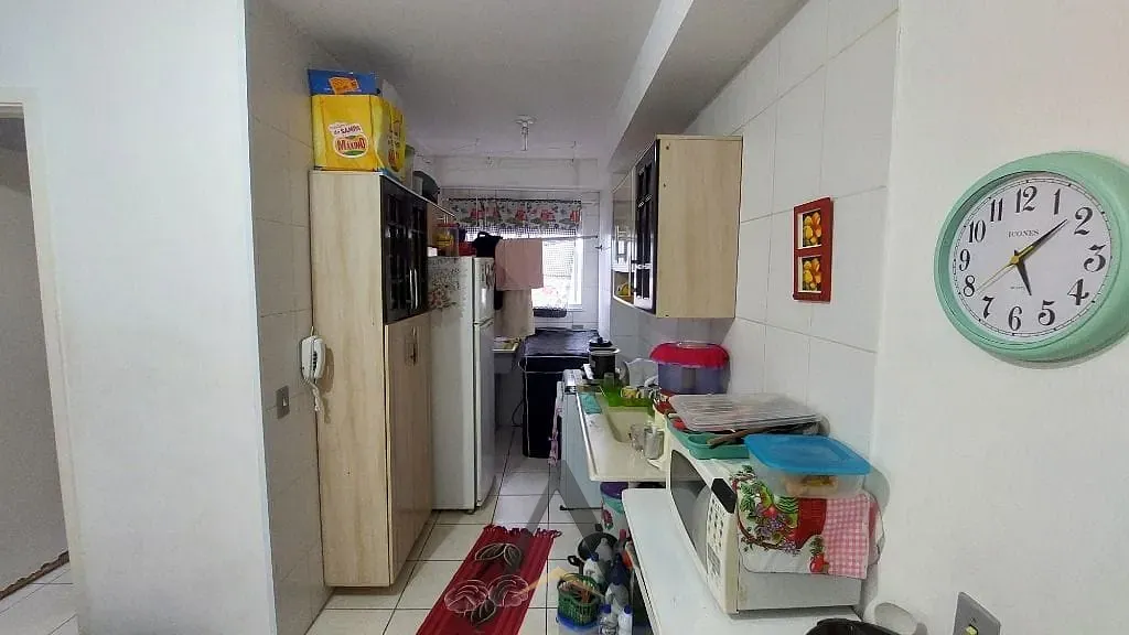 Apartamento, 2 quartos, 46 m² - Foto 3