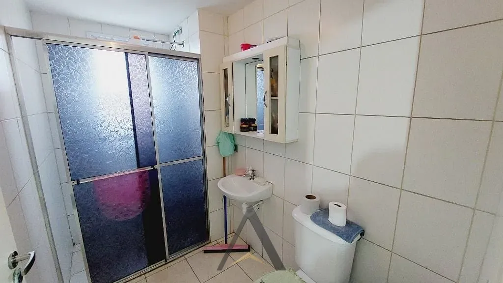 Apartamento, 2 quartos, 46 m² - Foto 8