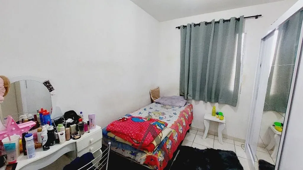 Apartamento, 2 quartos, 46 m² - Foto 13
