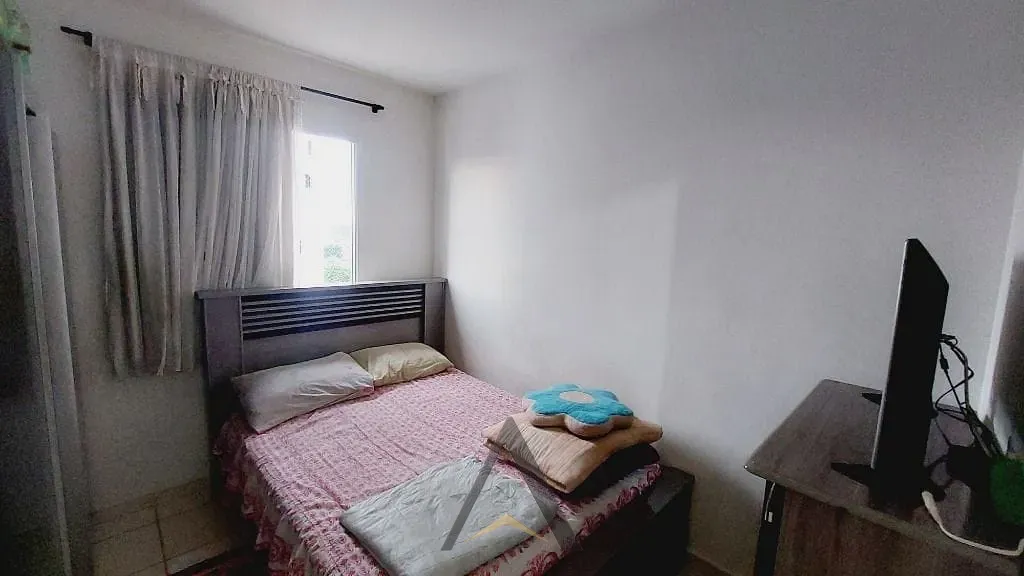 Apartamento, 2 quartos, 46 m² - Foto 11