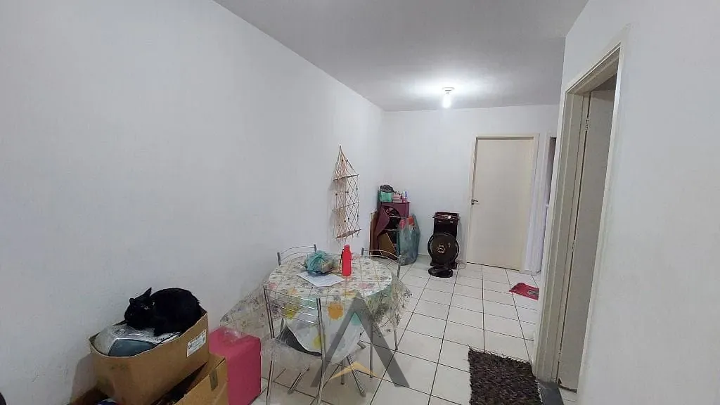 Apartamento, 2 quartos, 46 m² - Foto 5