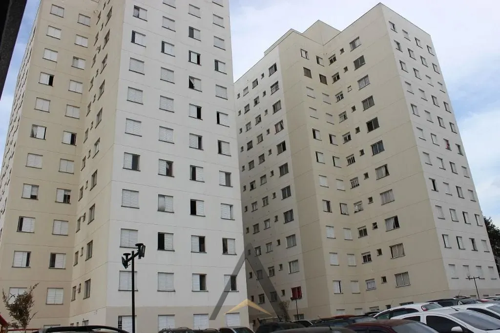 Apartamento, 2 quartos, 46 m² - Foto 20