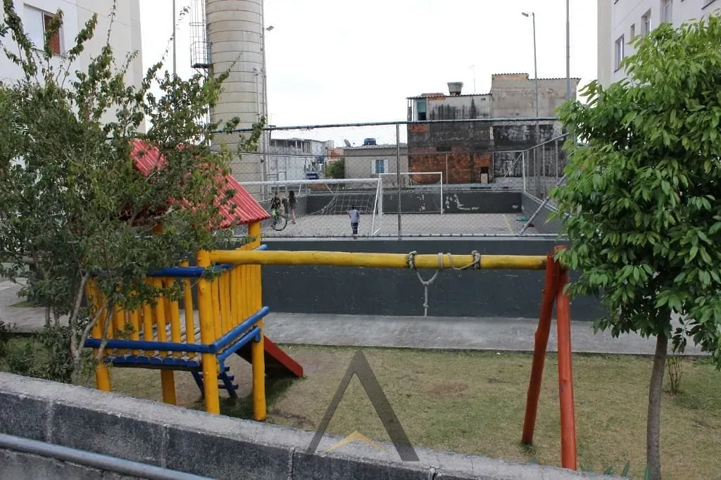 Apartamento, 2 quartos, 46 m² - Foto 22