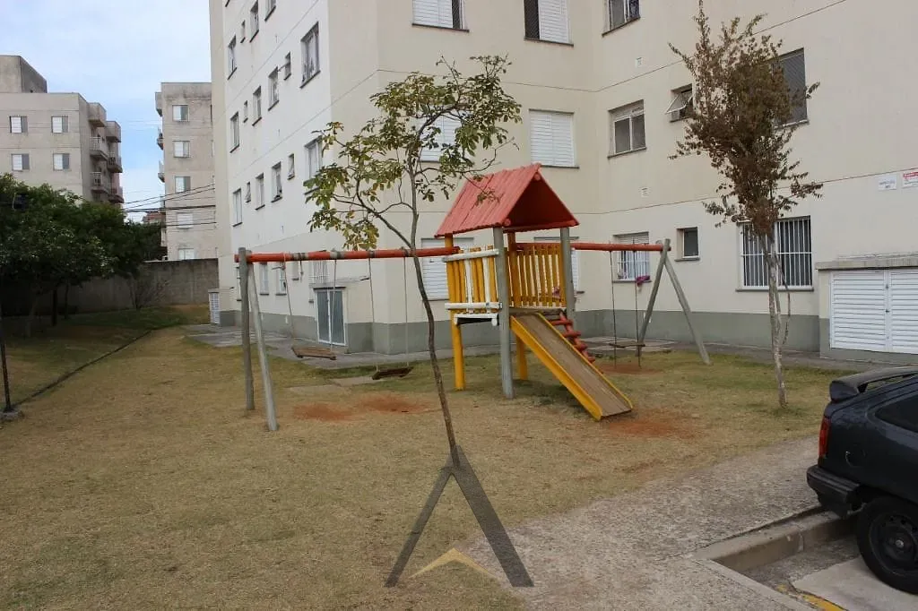 Apartamento, 2 quartos, 46 m² - Foto 21