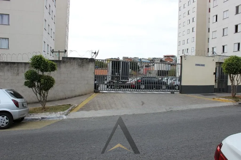 Apartamento, 2 quartos, 46 m² - Foto 28